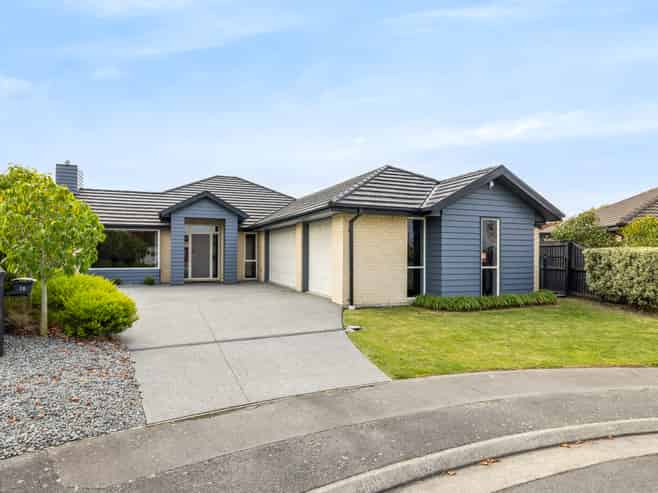 10 Duggan Close, Rolleston