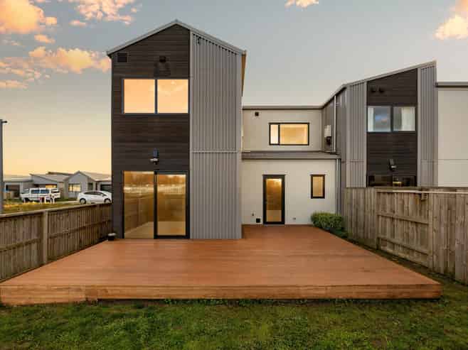 9 Gecko Lane, Hamilton Lake