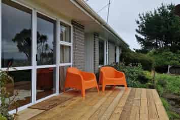 565 Graham Road, Tokanui
