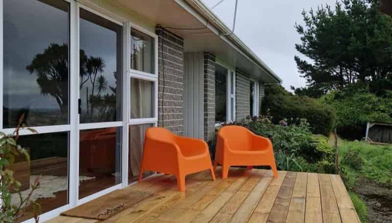 565 Graham Road, Tokanui
