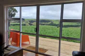 565 Graham Road, Tokanui