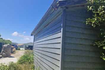 565 Graham Road, Tokanui
