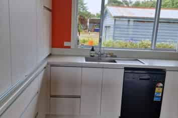 565 Graham Road, Tokanui