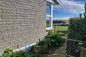 565 Graham Road, Tokanui