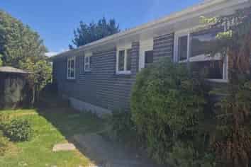 565 Graham Road, Tokanui