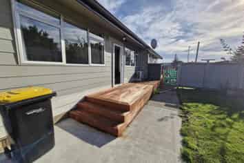3B Ngarimu Street, Riverton
