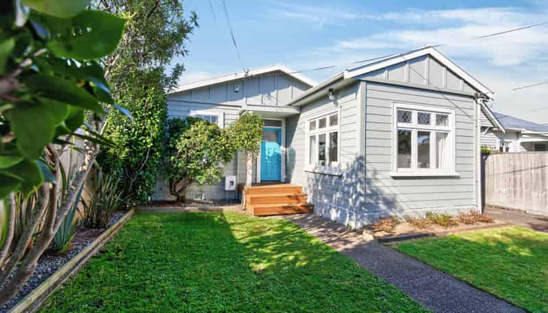 30 Awamutu Grove, Waiwhetu