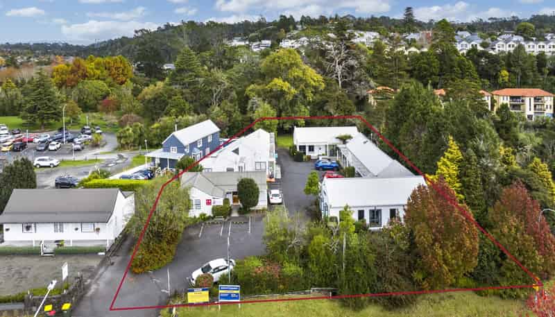 Units 1-5/253 Dairy Flat Highway, Albany