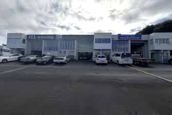 Functional Wairau Valley industrial