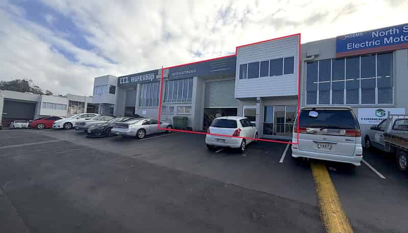 E/7-9 Marken Place, Wairau Valley