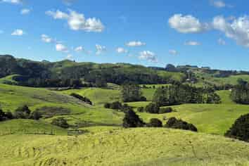  Paparoa Road, Mangapai