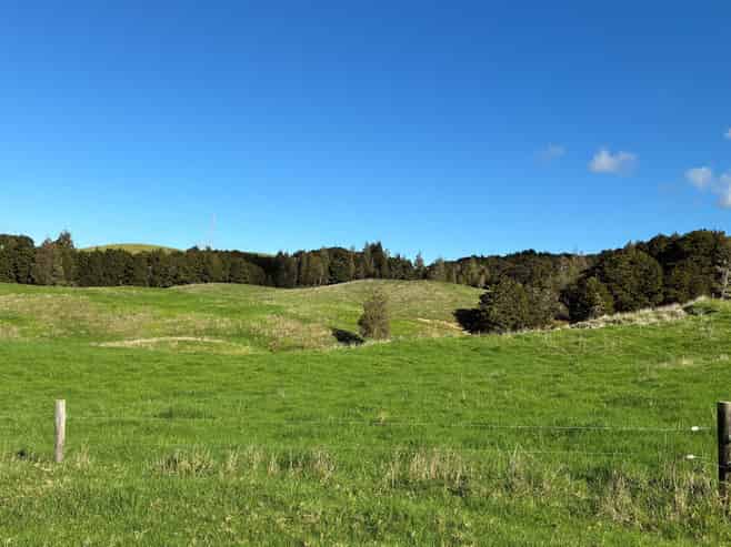  Paparoa Road, Mangapai