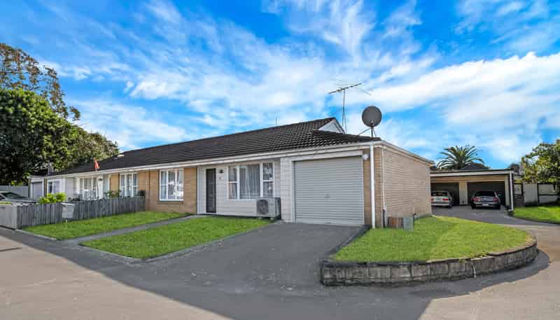 36 Avalon Court, Otahuhu