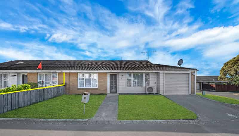 36 Avalon Court, Otahuhu