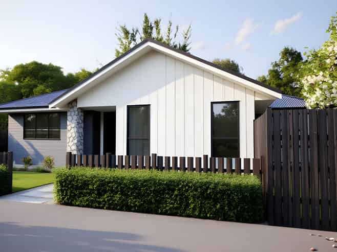 316 Ruahine Street (Lot 1, Lot 2, Lot 3), TERRACE END
