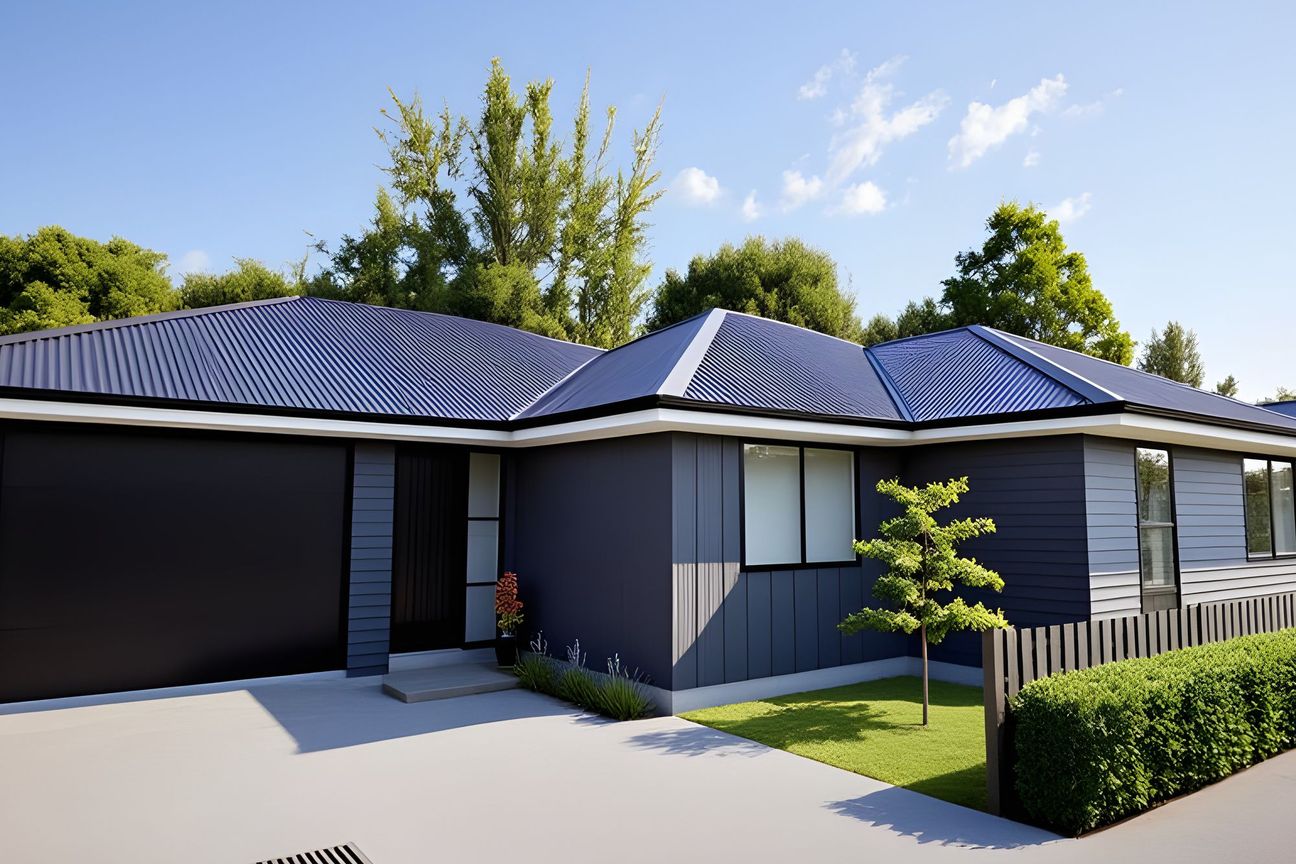 Your choice of three high-spec new builds - Ansicht 5