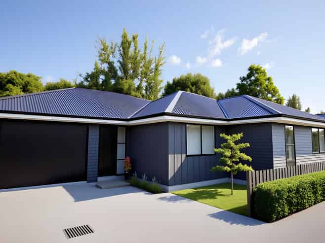 316 Ruahine Street (Lot 1, Lot 2, Lot 3), TERRACE END