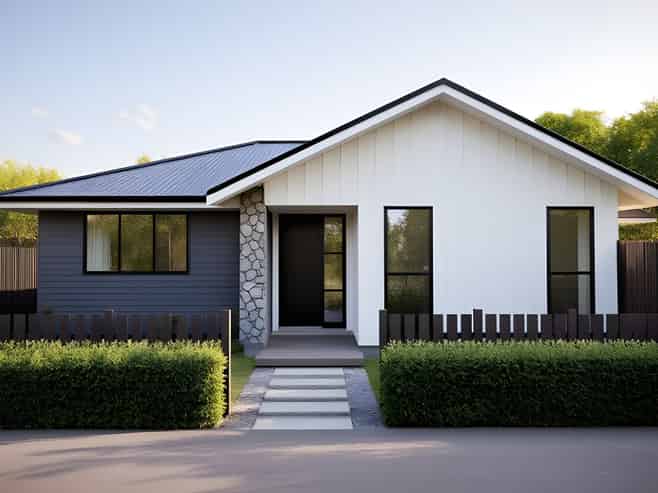 316 Ruahine Street (Lot 1, Lot 2, Lot 3), TERRACE END