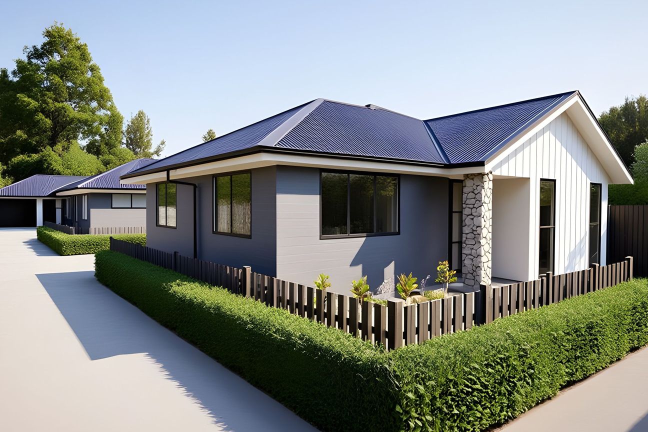 Your choice of three high-spec new builds - Ansicht 4