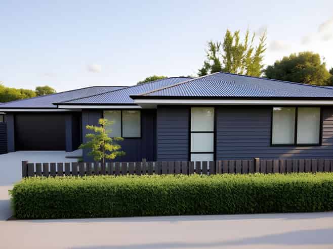 316 Ruahine Street (Lot 1, Lot 2, Lot 3), TERRACE END