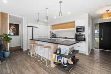 1 Hungerford Drive, Rolleston
