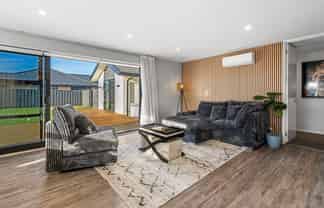 1 Hungerford Drive, Rolleston
