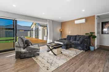 1 Hungerford Drive, Rolleston
