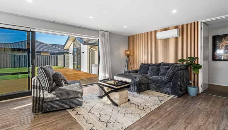 1 Hungerford Drive, Rolleston