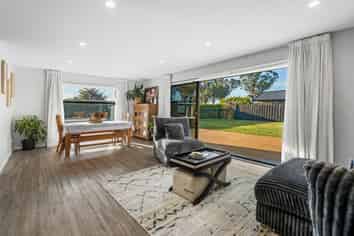 1 Hungerford Drive, Rolleston
