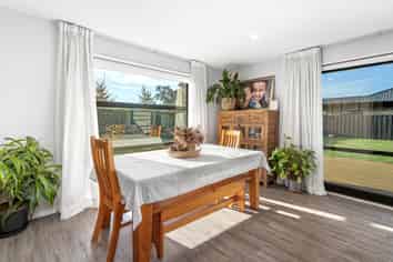 1 Hungerford Drive, Rolleston