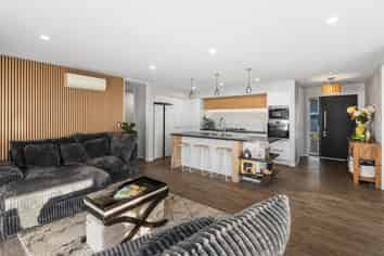 1 Hungerford Drive, Rolleston