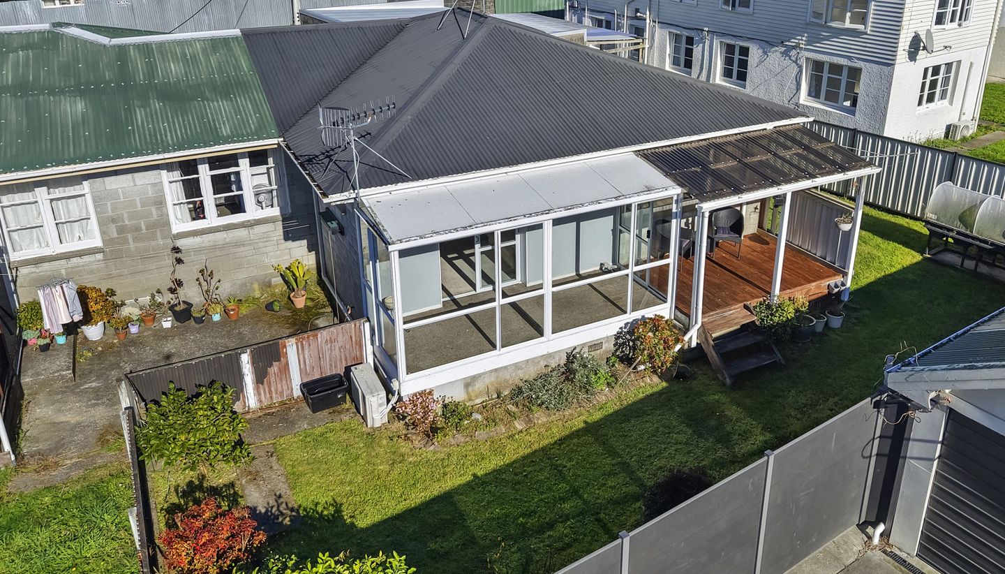 7/45 Pine Avenue, Ebdentown, Upper Hutt City, Wellington