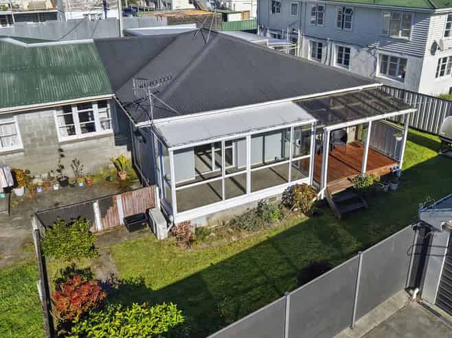 7/45 Pine Avenue, Ebdentown