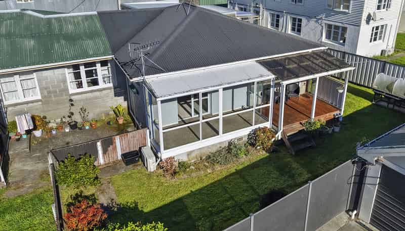 7/45 Pine Avenue, Ebdentown