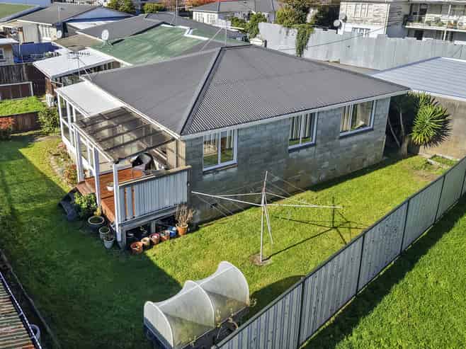 7/45 Pine Avenue, Ebdentown