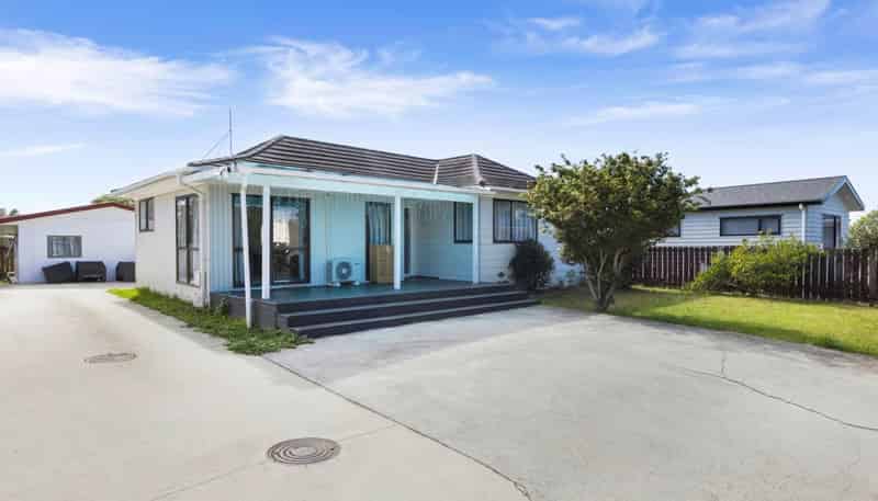 3 Korcula Place, Avondale