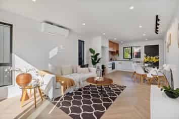 1D Wesley Avenue, Mount Albert
