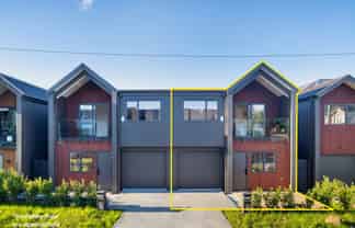 1D Wesley Avenue, Mount Albert