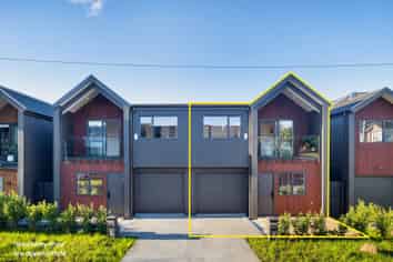 1D Wesley Avenue, Mount Albert