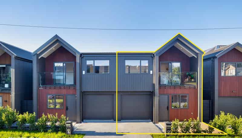 1D Wesley Avenue, Mount Albert