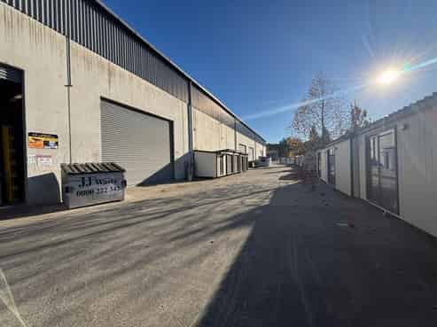 Tauriko Industrial with Dual Frontage