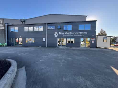 Tauriko Industrial with Dual Frontage