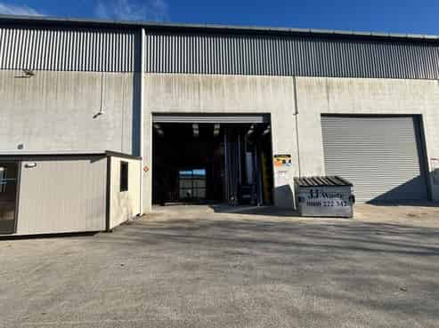 Tauriko Industrial with Dual Frontage
