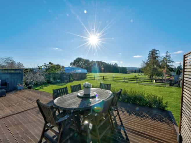 12 Sussex Street, Tapanui