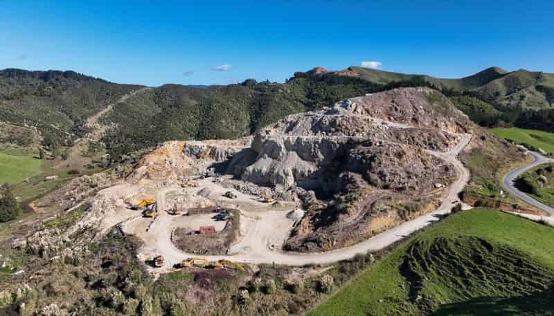 199 Fillery Road, Raglan