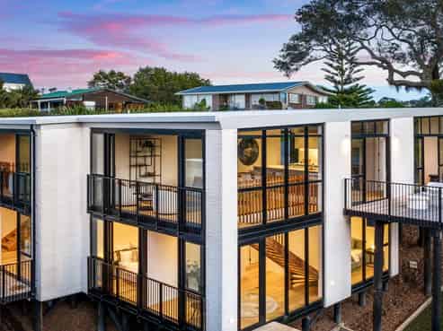 67A Willjames Avenue, Algies Bay