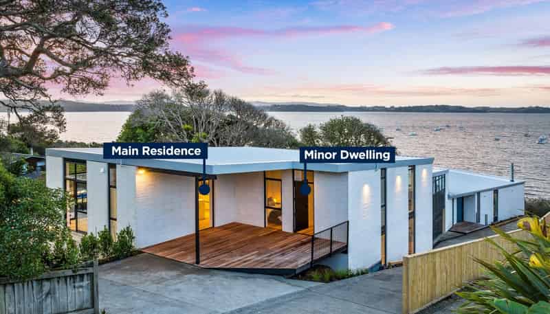 67A Willjames Avenue, Algies Bay