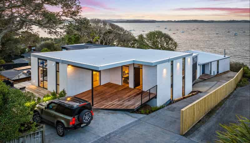 67A Willjames Avenue, Algies Bay