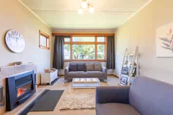 43 McPhee Street , Dannevirke