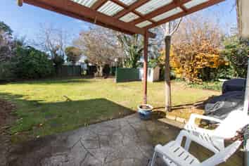 43 McPhee Street , Dannevirke